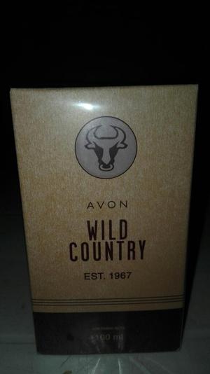 Perfume Will Country 100ml