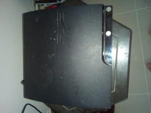 Playstation 3 Con 4 Juegos Originales Y Un Control