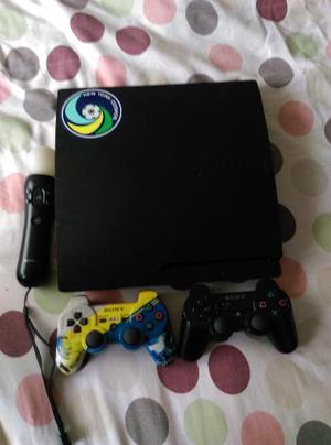 Ps3 Slim Usada