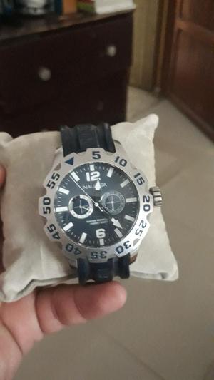 Reloj Nautica Original