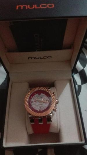 Reloj mulco