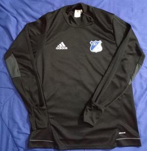 Ropa Millonarios