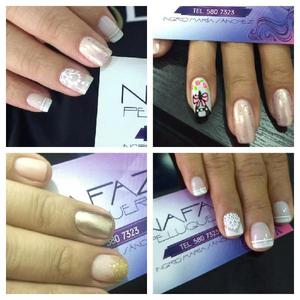 Se Nesesita Manicurista - Medellín