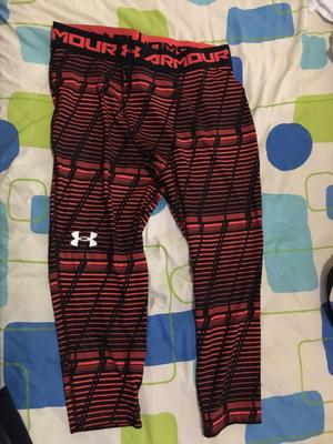 Se Venden Licras Under Armour