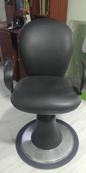 Silla para Peluq O Barberia