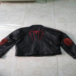 Vendo Chaqueta en Cuero de Cabrito - Bogotá