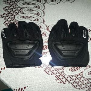 Vendo Guantes para Moto - Manizales