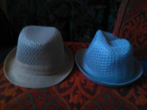 sombrero para hombre