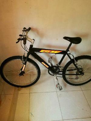 Bicicleta 24 - Malambo