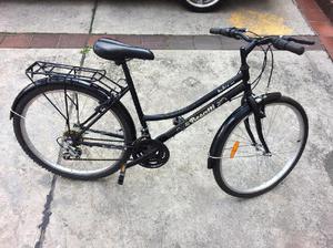 Bicicleta Besatti - Bogotá
