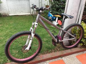 Bicicleta - Bogotá