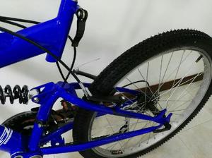 Bicicleta Gw Nueva - Cali