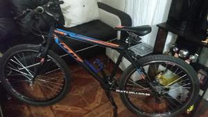 Bicicleta Gw Titan - Bogotá