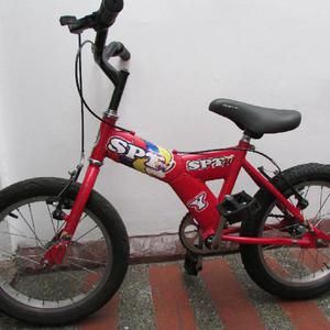 Bicicleta Niño Niña - Pereira