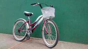 Bicicleta Playera GANGAZO. - Bogotá