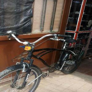 Bicicleta Playera para Ciclomotor - Zipaquirá