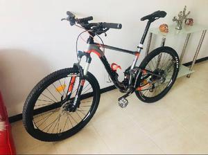 Bicicleta Todo Terreno 27,5 - Yumbo