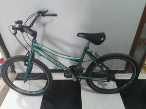 Bicicleta Todo Terreno - Bogotá