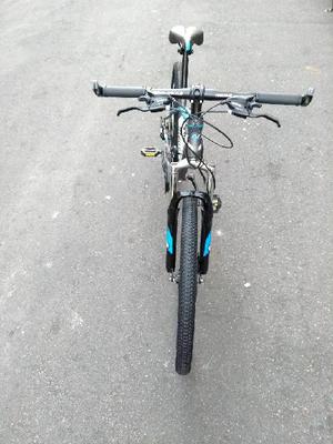 Bicicleta Todo Terreno Mtb - Bogotá