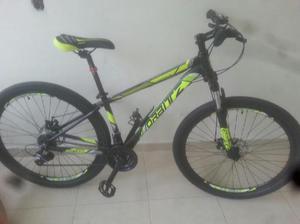 Bicicleta Todoterreno - Neiva