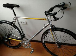 Bicicleta con Cambios Estilo Fixie - Bogotá