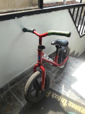 Bicicleta de Equilibrio Gw Original - Bucaramanga