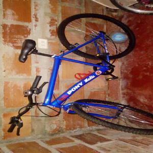 Bicicleta para Estrenar - Cúcuta