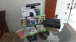 CONSOLA XBOX  GB de memoria