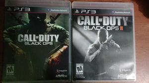 Call Of Duty Black Ops Y Black Ops Ii