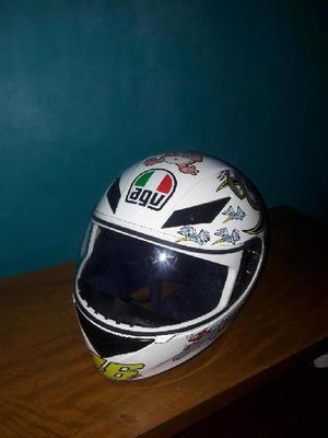 Casco Agv #1 - Medellín