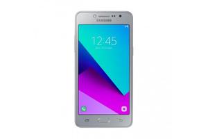 Celular Libre Samsung Galaxy J2 Prime Ds Plateado Br /