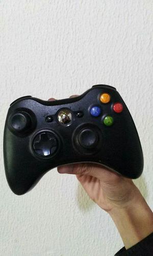 Control Xbox 360