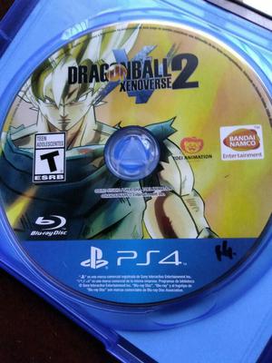 Dragon Ball Xenoverse 2