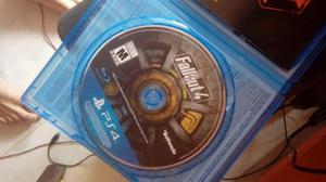 Fallout 4 Ps4 Original Sim Caratula