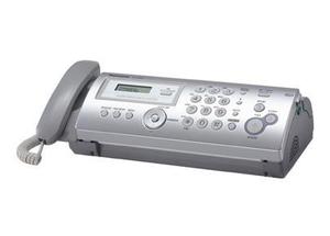 Fax Con Identificador De Llamadas Panasonic Kx-fp205