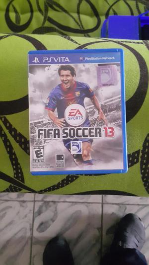 Fifa 13 Ps Vita