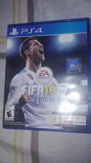 Fifa 18