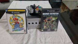 Gamecube Consola