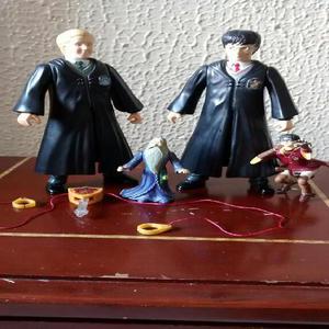 Harry Potter Figuras de Colección - Bogotá