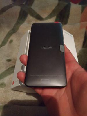 Huawei P10 Premium Negro Mate, Nuevo