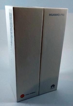Huawei P10 Premium Nuevos 32gb Vtr-l09 Nuevos