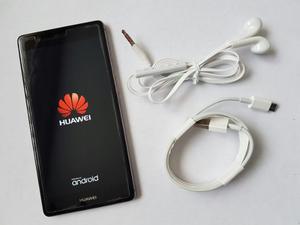 Huawei P9 Plus Perfecto, Libre Para Todo Operador, Factura