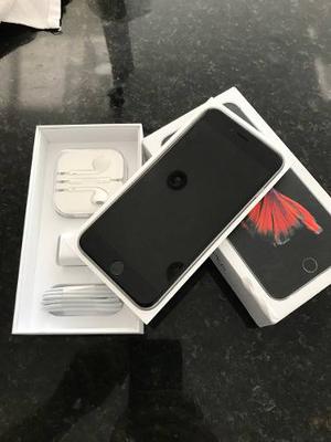 Iphone 6s Plus 64gb Gray Perfecto