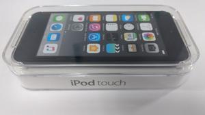 Ipod Touch Gray 16 Gb A Sexta Generación