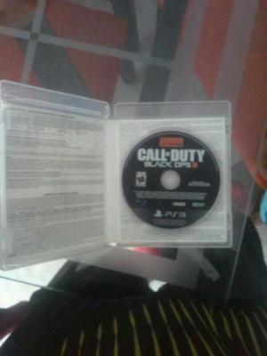 Juego Call Of Duty Black Ops Ill