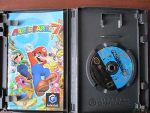 Mario Party 7, Nintendo Gamecube