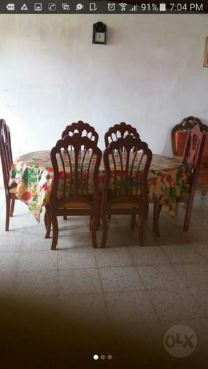 Mesa de Comedor