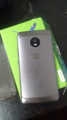 Motorola G5