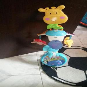 Movil Musical de Fisher Price 10/10 - Medellín