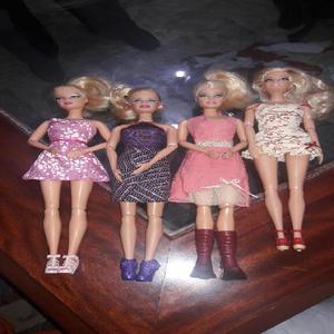 Muñecas Barbie - Bogotá